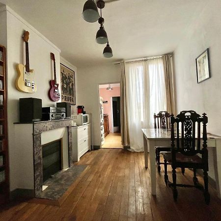 Orleans Jazz - Centre Ancien Apartment Exterior photo