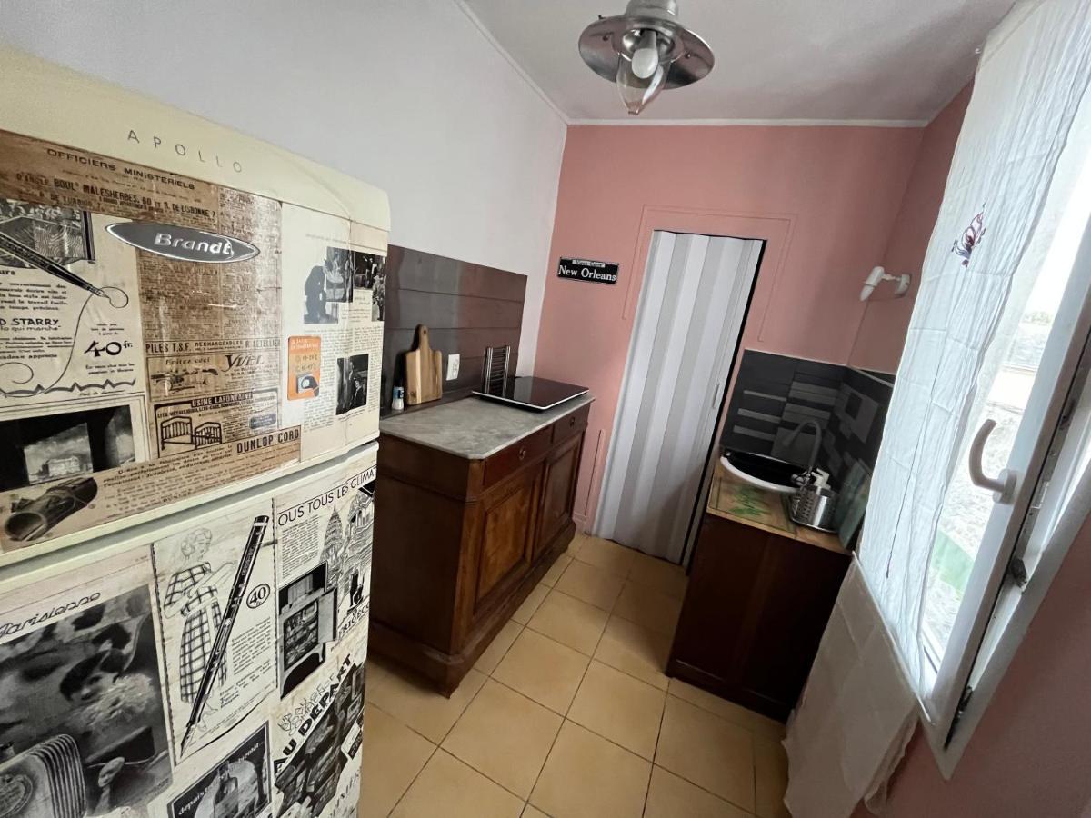 Orleans Jazz - Centre Ancien Apartment Exterior photo